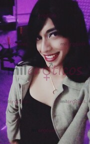 TATIANA ARÉVALO PASEANDO POR SAN GIL EN BUSCA DE MUCHO SEX - FOTO 6