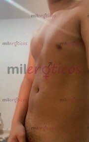 CHICO ATRACTIVO DE 19 AÑOS PARA CONSENTIRTE Y PASAR EL RATO - FOTO 3