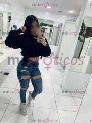 FANNY, CHAVITA GUAPÍSIMA, MIS FOTOS SON REALES TOMADAS EN MOTEL DALÍ - FOTO 8