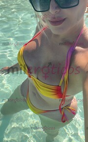 MUÑEQUITA TRANS COMPLACIENTE MUY CACHONDA - FOTO 2