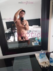 HOLA AMOR SOY INDEPENDIENTE ESTOY EN TOLUCA POR UNOS DÍAS - FOTO 10