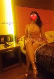 RICA MAMI CON UN CUERPO MUY LINDO PASEMOSLA RICO BEBÉ. - FOTO 9