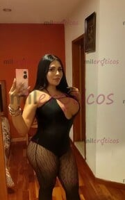 ZAFIRO, MÁS GUAPA Y SENSUAL QUE NUNCA, LLÁMAME Y PASEMOS UN MOMENTO AGRADABLE - FOTO 7
