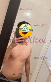 HOLA TE DARÉ EL MEJOR SERVIO Y TE DARÉ TODO MI COLÁGENO - FOTO 4