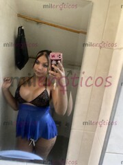 SERÉ DE TUS PASIVAS FAVORITAS ISABELLA!! A NADA LE DIGO NO DISPUESTA A TODO - FOTO 3