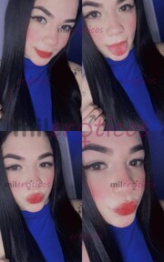 CHICA SEXI DESCOMPLICADA ADICTA AL SEXO AMOROSA - FOTO 7