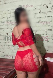 LA NIÑA DE TUS SUEÑOS TU FANTACIA ECHA REALIDAD 19 AÑITOS 100% REAL - FOTO 1