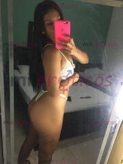 POR ÚLTIMOS DÍAS MORENA ADICTA AL SEXO SÚPER PROMOCIÓN - FOTO 8