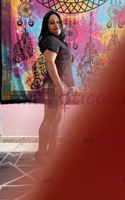 SOY WENDY, TERAPEUTA EROTICA SENSUAL, ESPECIALISTA EN EL MASAJE TANTRICO Y - FOTO 8