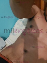 CHICO MADURO CONPLACIENTE A TUS FANTASIAS SEXUALES - FOTO 1