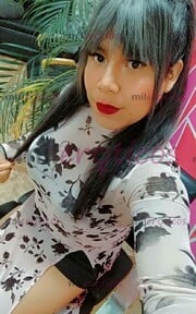 CHICA TRANS CONTENIDO PARA TI NUEVO VEN Y DISFRUTALO AL MÁXIMO - FOTO 7