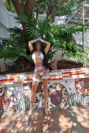 NUEVA EN LA CIUDAD ! DOMICILIOS 24H, FIORELA JOVENCITA SEXY 18 AÑITOS! KAMASUTRA - FOTO 10