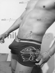 HOLA HERMOSA SOY UN CHICO MUY ARDIENTE DE 21 - FOTO 1