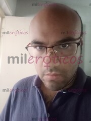 HOMBRE MADURO BUSCANDO MADRE SOLTERA O MUJER CASADA PARA ENCUENTRO ERÓTICO - FOTO 3