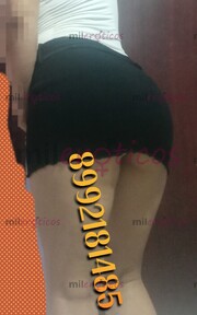 LINDA CHAPARRITA MADURITA COMPLEXION DELGADA...CONSERVADA...SOLO JOTEL O MOTEL. - FOTO 3