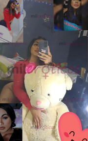 EXCLUSIVA POCO USADA SIN AFANES CON APARTAMENTO PRIVADO DISPUESTA A COMPLACERTE - FOTO 1