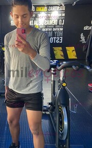 JOVEN VERSATIL COMPLACIENTE VARONIL EDUCADO. SERIO - FOTO 7