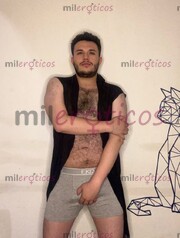 OSO DE VISITA SOLO HOY EN TU CIUDAD PARA SATISFACER TUS PLACERES - FOTO 5