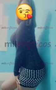 HOLA BEBES SOY PAOLA Y QUIERO QUE VENGAS Y ME HAGAS GRITAR DE PLACER - FOTO 2