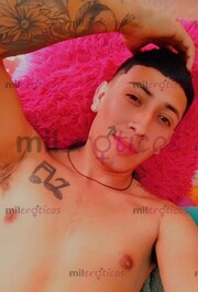 CHAVO ATENTO Y DISPONIBLE LIMPIO Y CARISMATICO - FOTO 8