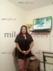 MASAJE HOLISTICO TANTRA A NIVEL EJECUTIVO CON MANOS EXPERTAS - FOTO 7