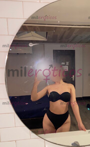 ME LLAMO REBEKA, DISPONIBLE AHORA! PETIT - FOTO 6