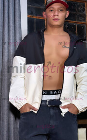 HOMBRE SERIO VARONIL DELGADO TONIFICADO VERGA GRANDE Y GORDA 21 CM - FOTO 8