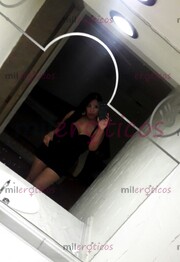NATALIA ESCORT EN LAGO DE GUADALUPE ATIZAPAN DE ZARAGOZA - FOTO 3