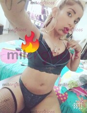 BRIANA EXÓTICA UNA PERRA PARA VERGA NUEVA EN TU CIUDAD BBE - FOTO 3