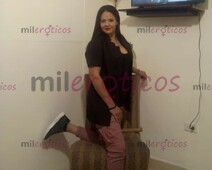 MASAJISTA Y ESTILISTA EXPERTA EN MANOS DE SEDA , HOLISTICA Y TANTRICA - FOTO 5