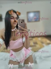 LINDA NIÑA INTER DISPUESTA A DAR Y RECIBIR PLACER - FOTO 2