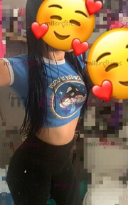 AKI ESTA LO QUE BUSCAS DELGADA CON UNA CINTURA PARA QUE ME LA AGARRES COMO KIERA - FOTO 8