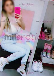 QUIERES OLVIDARTE DE TODO POR UN MOMENTO? TE VOY A CONSENTIR 3 - FOTO 3