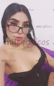 SOY CHANELL LINDA JOVEN CURIOSA Y PROVOCATIVA - FOTO 6