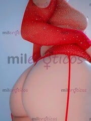 LUNA. JOVENCITA , SENSUAL. CACHONDA, NALGONA! SOLO PARA TI! VEN A PROBARME!! - FOTO 1