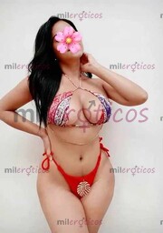 MORENA SABROSA , LA MAS CALIENTE Y CACHONDA !!! POSICIONES ILIMITADAS - FOTO 9
