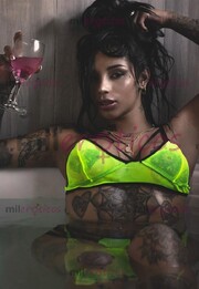 MORENA EXÓTICA , DISPONIBLE EN TU CIUDAD RECIÉN LLEGADA , SOLO PARA TI - FOTO 6