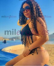 ORAL AL NATURAL TETONA INDEPENDIENTE SÚPER LINDA - FOTO 5