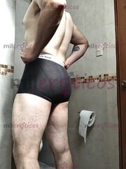 ACTIVO TAPATÍO ATLÉTICO, CACHONDO, MACHOTE Y DOMINANTE LECHOSO - FOTO 9