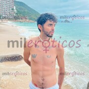 18 CM DE VERGA!! CHACAL DELGADO! VELLUDO LISTO PARA CUMPLIR TUS FANTASIAS - FOTO 6