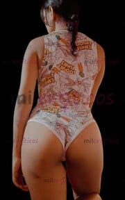 HOLA LINDOS SOY DANIELA UNA FLACA DESCOMPLICADA LISTA PARA SATISFACER SUS FANTAÍ - FOTO 8