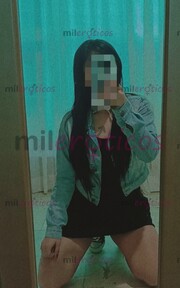 CAROL $800 JOVENCITA CACHONDA Y COMPLACIENTE. - FOTO 6