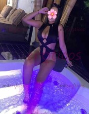 PU.TITA RICA , MAMASOTA DÁNDOTE UN DELICIOSO ORAL HASTA QUE TE CHORREEES AMOR! - FOTO 10