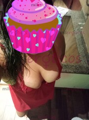 SOY MARI GORDITA BBW SOLO ENVÍA MENSAJE SI TE GUSTAN LAS GORDITAS DE LO CONTRARI - FOTO 6
