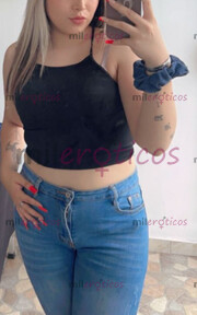 HOLA MI NOMBRE ES ASHANTI SOY UNA NIÑA EN ALGUNA PIEL BLANCA CHICHONA CHAPARRITA - FOTO 6