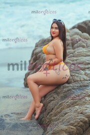 SOY EMILY UNA CHICA MUY CALIENTE RECIÉN LLEGADA A TU CUIDAD - FOTO 9