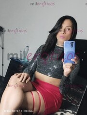 TRANS SABROSITA DISPONIBLE POR 24 HORAS DE PLACER - FOTO 9