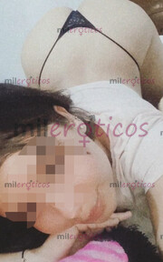 JOVENCITA CON MUCHAS GANAS DE SEXO... ESCRÍBEME PARA QUE LA PASEMOS RICO - FOTO 10