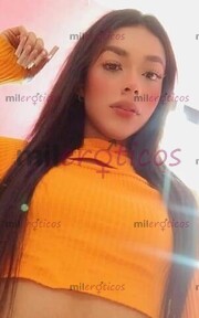 HOLA REY SOY DEI UNA NENITA TRANS DE 22 AÑITOS GUAPA - FOTO 4