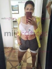 HOLA SOY MELISA UNA CHICA MUY COMPLACIENTE QUE LLEGÓ A TU CUIDAD A COMPLACERTE - FOTO 9